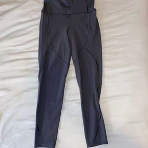 Lululemon To the Beat leggings